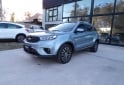 Camionetas - Ford ford TERRITORY titanium 2022 Nafta 60000Km - En Venta