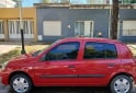 Autos - Renault Clio 2008 Nafta 104000Km - En Venta