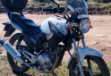 Motos - Yamaha YBR 125 2022 Nafta 3500Km - En Venta