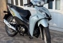 Motos - Honda Wave 110 2023 Nafta 12500Km - En Venta