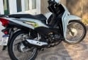 Motos - Honda Wave 110 2023 Nafta 12500Km - En Venta