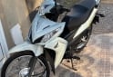 Motos - Honda Wave 110 2023 Nafta 12500Km - En Venta