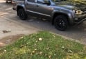 Camionetas - Volkswagen Amarok Confortline V6 2021 Diesel 74000Km - En Venta
