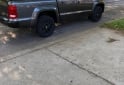 Camionetas - Volkswagen Amarok Confortline V6 2021 Diesel 74000Km - En Venta