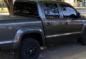 Camionetas - Volkswagen Amarok Confortline V6 2021 Diesel 74000Km - En Venta