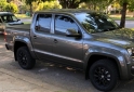 Camionetas - Volkswagen Amarok Confortline V6 2021 Diesel 74000Km - En Venta