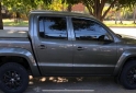 Camionetas - Volkswagen Amarok Confortline V6 2021 Diesel 74000Km - En Venta