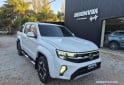 Camionetas - Volkswagen AMAROK V6 4x4 AT 2024 Diesel 55000Km - En Venta