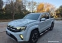 Camionetas - Volkswagen AMAROK V6 4x4 AT 2024 Diesel 55000Km - En Venta