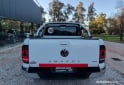Camionetas - Volkswagen AMAROK V6 4x4 AT 2024 Diesel 55000Km - En Venta