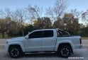 Camionetas - Volkswagen AMAROK V6 4x4 AT 2024 Diesel 55000Km - En Venta