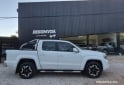 Camionetas - Volkswagen AMAROK V6 4x4 AT 2024 Diesel 55000Km - En Venta