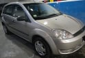 Autos - Ford fiiesta ambiente 2007 Nafta 125000Km - En Venta