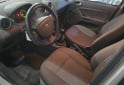 Autos - Ford fiiesta ambiente 2007 Nafta 125000Km - En Venta