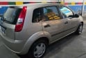 Autos - Ford fiiesta ambiente 2007 Nafta 125000Km - En Venta