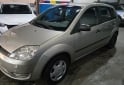 Autos - Ford fiiesta ambiente 2007 Nafta 125000Km - En Venta
