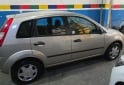 Autos - Ford fiiesta ambiente 2007 Nafta 125000Km - En Venta