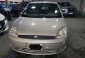 Autos - Ford fiiesta ambiente 2007 Nafta 125000Km - En Venta
