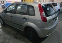 Autos - Ford fiiesta ambiente 2007 Nafta 125000Km - En Venta