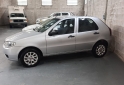Autos - Fiat Palio fire top 1.4 2018 Nafta 110000Km - En Venta