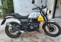 Motos - Royal Enfield Scram 2023 Nafta 3500Km - En Venta