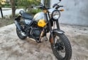 Motos - Royal Enfield Scram 2023 Nafta 3500Km - En Venta