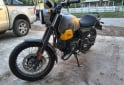 Motos - Royal Enfield Scram 2023 Nafta 3500Km - En Venta