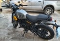 Motos - Royal Enfield Scram 2023 Nafta 3500Km - En Venta