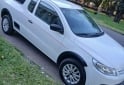 Camionetas - Volkswagen Saveiro cabina extendida 2012 Nafta 150000Km - En Venta