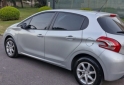 Autos - Peugeot 208 touchscreen 1.5 titul 2014 Nafta 120000Km - En Venta