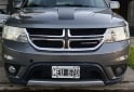Camionetas - Dodge Journey 2013 GNC 185000Km - En Venta