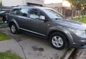 Camionetas - Dodge Journey 2013 GNC 185000Km - En Venta