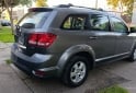Camionetas - Dodge Journey 2013 GNC 185000Km - En Venta