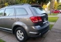 Camionetas - Dodge Journey 2013 GNC 185000Km - En Venta