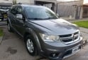 Camionetas - Dodge Journey 2013 GNC 185000Km - En Venta
