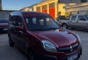Utilitarios - Renault Kangoo Authentique Plus 2017 Nafta 152000Km - En Venta