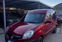 Utilitarios - Renault Kangoo Authentique Plus 2017 Nafta 152000Km - En Venta