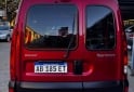 Utilitarios - Renault Kangoo Authentique Plus 2017 Nafta 152000Km - En Venta
