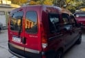 Utilitarios - Renault Kangoo Authentique Plus 2017 Nafta 152000Km - En Venta