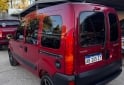 Utilitarios - Renault Kangoo Authentique Plus 2017 Nafta 152000Km - En Venta