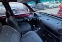 Utilitarios - Renault Kangoo Authentique Plus 2017 Nafta 152000Km - En Venta