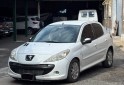 Autos - Peugeot 207 2011 Nafta 140000Km - En Venta
