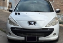 Autos - Peugeot 207 2011 Nafta 140000Km - En Venta