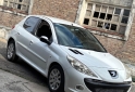 Autos - Peugeot 207 2011 Nafta 140000Km - En Venta