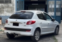 Autos - Peugeot 207 2011 Nafta 140000Km - En Venta