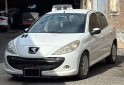 Autos - Peugeot 207 2011 Nafta 140000Km - En Venta