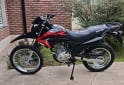 Motos - Honda XR150 2023 Nafta 6500Km - En Venta