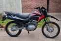 Motos - Honda XR150 2023 Nafta 6500Km - En Venta