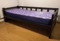 Hogar - Div�n cama una plaza - En Venta