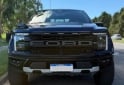 Camionetas - Ford F150 Raptor 2024 Nafta 22000Km - En Venta